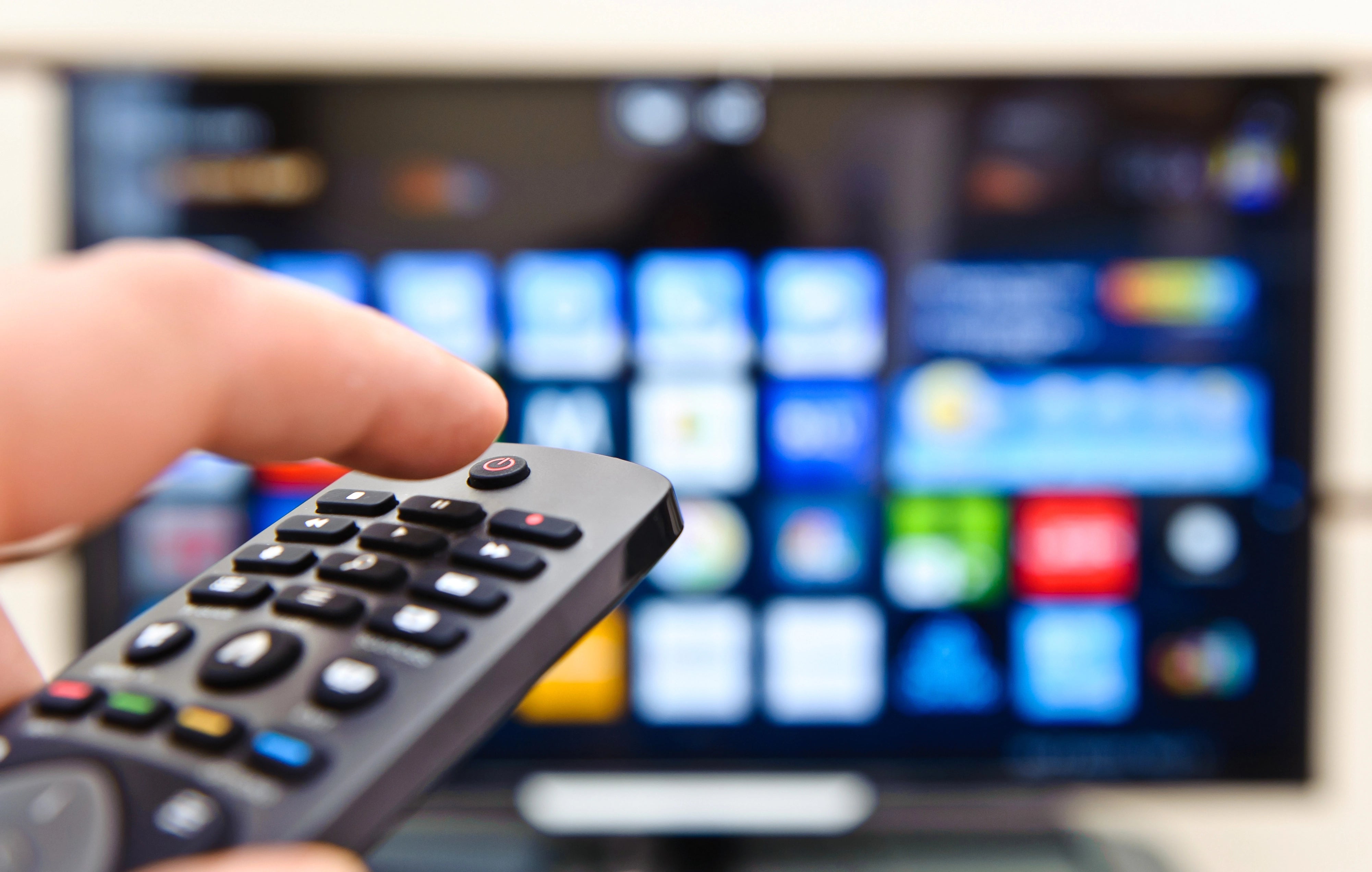 TV Channel Subscriptions Vs. Streaming
